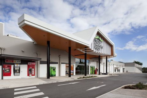 Mount Sheridan Plaza - Accommodation Port Macquarie 3