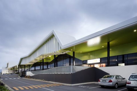 Mount Sheridan Plaza - Accommodation Port Macquarie 4