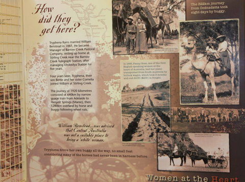 National Pioneer Women’s Hall Of Fame - Accommodation Port Macquarie 0
