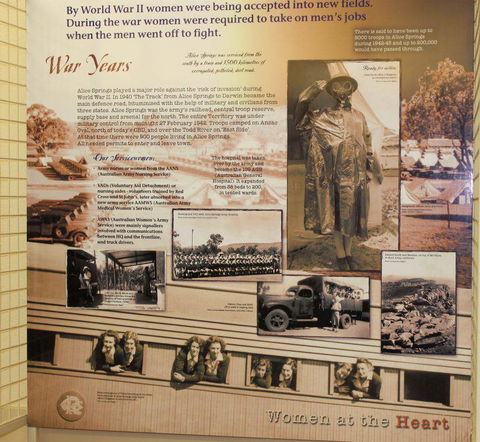 National Pioneer Women’s Hall Of Fame - Accommodation Port Macquarie 3