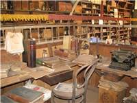Brennan & Geraghtys Store Museum - Accommodation Port Macquarie 1