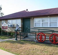 Nambour  District Historical Museum Assoc - Accommodation Port Macquarie