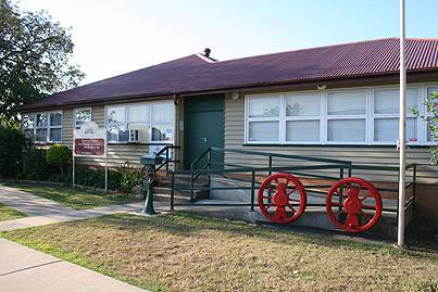 Nambour & District Historical Museum Assoc - Accommodation Port Macquarie 0