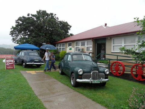 Nambour & District Historical Museum Assoc - Accommodation Port Macquarie 2