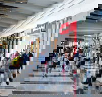 Armidale Central Shopping Centre - Accommodation Port Macquarie