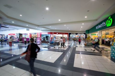 Armidale Central Shopping Centre - Accommodation Port Macquarie 3