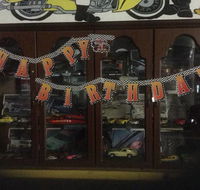 Slick 7 Raceway - Accommodation Port Macquarie