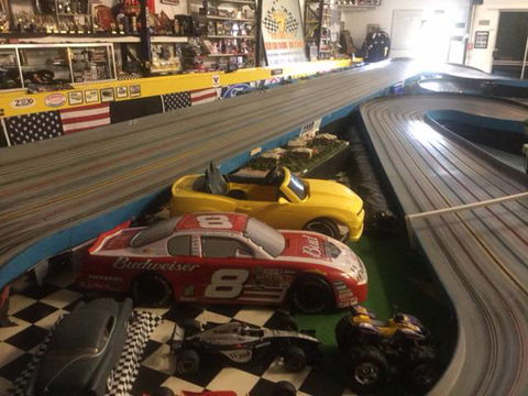 Slick 7 Raceway - Accommodation Port Macquarie 3