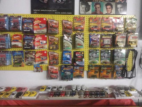 Slick 7 Raceway - Accommodation Port Macquarie 4