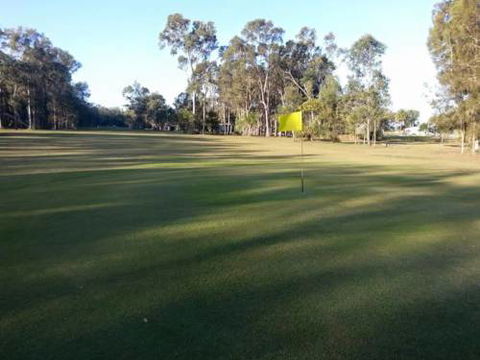 Boonooroo Golf Course & Tavern - Accommodation Port Macquarie 4