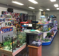 Nambour Pet Shop - Accommodation Port Macquarie