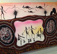 Tumbulgum Gallery - Accommodation Port Macquarie