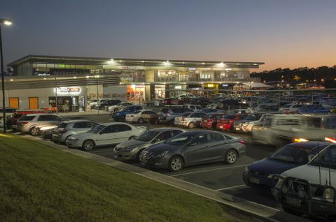 Northern Beaches Central - Accommodation Port Macquarie 0