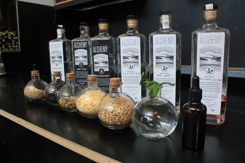 Wine Compass - Accommodation Port Macquarie 4