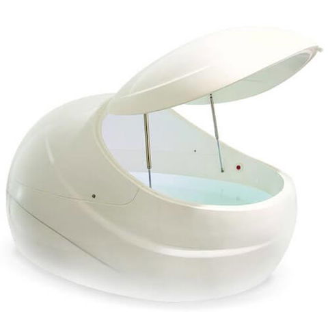 The Float Space - Accommodation Port Macquarie 1