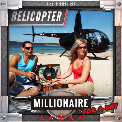 JetFighter - Accommodation Port Macquarie 1