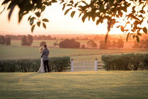 Lonely Hunter Weddings - Accommodation Port Macquarie 1