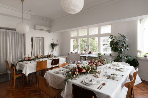 Lonely Hunter Weddings - Accommodation Port Macquarie 3