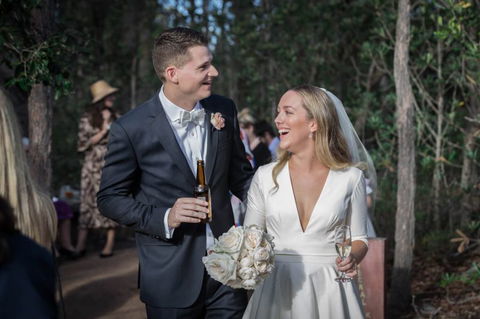 Lonely Hunter Weddings - Accommodation Port Macquarie 4