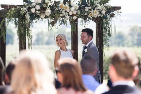 Lonely Hunter Weddings - Accommodation Port Macquarie 5