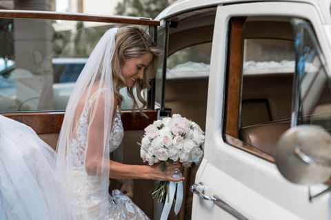 Lonely Hunter Weddings - Accommodation Port Macquarie 6