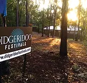 Didgeridoo Jam in the Park - Accommodation Port Macquarie