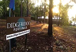 Didgeridoo Jam In The Park - Accommodation Port Macquarie 0