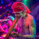 Didgeridoo Jam In The Park - Accommodation Port Macquarie 1