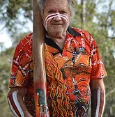 Didgeridoo Jam In The Park - Accommodation Port Macquarie 6