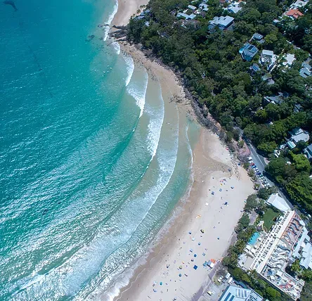 The Sunshine Coast Tour Company - Accommodation Port Macquarie 0