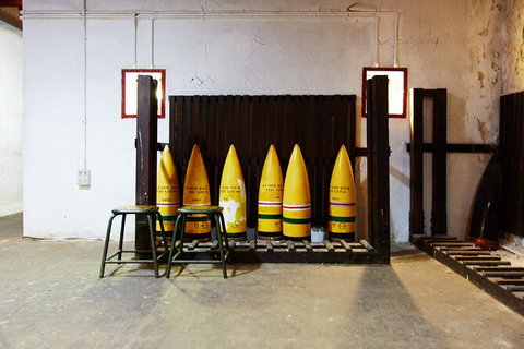 Rottnest Island Full-Day Trip With Guided Island Tour From Perth - Accommodation Port Macquarie 7