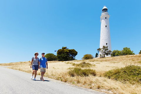 Rottnest Island Full-Day Trip With Guided Island Tour From Perth - Accommodation Port Macquarie 4