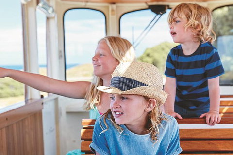 Rottnest Island Full-Day Trip With Guided Island Tour From Perth - Accommodation Port Macquarie 2