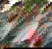 1/2 day Swan Valley Wine Cheese  Chocolate Tour Inc Afternoon Cruise to Perth - Accommodation Port Macquarie