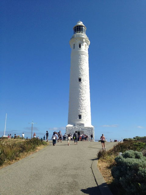 Margaret River, Caves, Wine And Cape Leeuwin Lighthouse Tour From Perth - Accommodation Port Macquarie 11