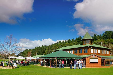 Margaret River, Caves, Wine And Cape Leeuwin Lighthouse Tour From Perth - Accommodation Port Macquarie 1