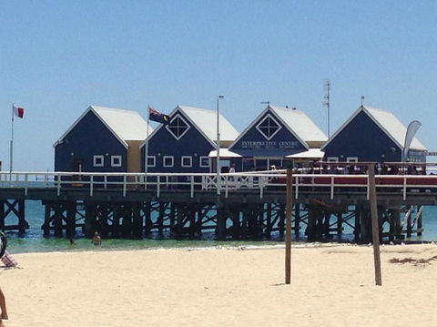 Margaret River, Caves, Wine And Cape Leeuwin Lighthouse Tour From Perth - Accommodation Port Macquarie 19
