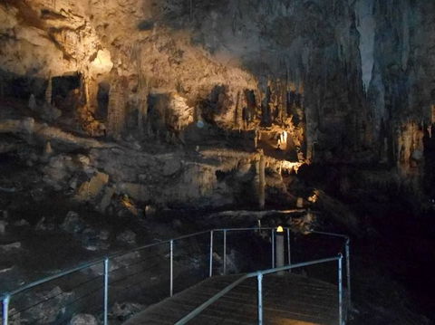 Margaret River, Caves, Wine And Cape Leeuwin Lighthouse Tour From Perth - Accommodation Port Macquarie 5