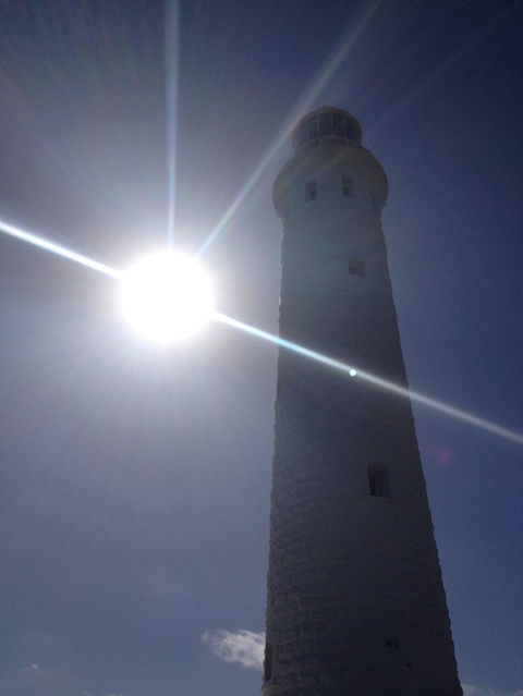 Margaret River, Caves, Wine And Cape Leeuwin Lighthouse Tour From Perth - Accommodation Port Macquarie 21