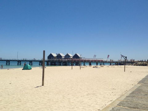 Margaret River, Caves, Wine And Cape Leeuwin Lighthouse Tour From Perth - Accommodation Port Macquarie 20