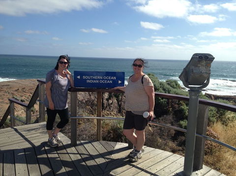 Margaret River, Caves, Wine And Cape Leeuwin Lighthouse Tour From Perth - Accommodation Port Macquarie 8