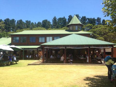Margaret River, Caves, Wine And Cape Leeuwin Lighthouse Tour From Perth - Accommodation Port Macquarie 16