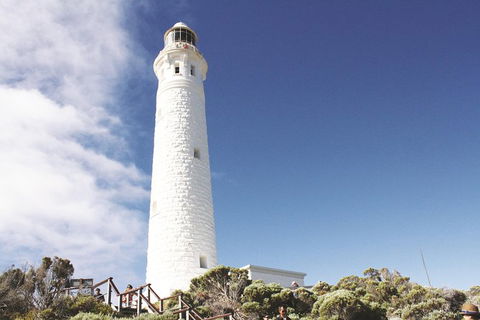 Margaret River, Caves, Wine And Cape Leeuwin Lighthouse Tour From Perth - Accommodation Port Macquarie 29