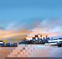 Perth Swan River Dinner Cruise - Accommodation Port Macquarie