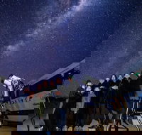 Pinnacles Desert Sunset Stargazing Tour - Accommodation Port Macquarie