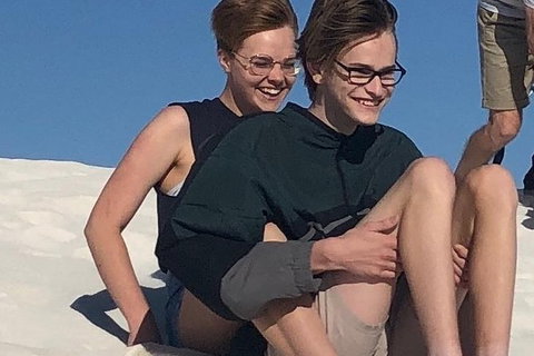 Pinnacles Desert Sunset Stargazing Tour - Accommodation Port Macquarie 7