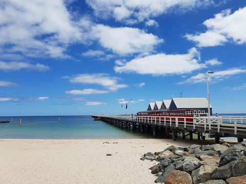 Margaret River Food, Wine & Sightseeing Tour From Perth - Accommodation Port Macquarie 6