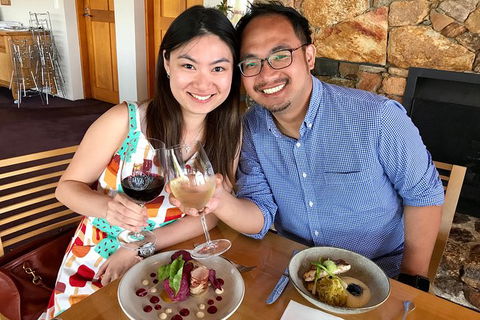 Margaret River Food, Wine & Sightseeing Tour From Perth - Accommodation Port Macquarie 10