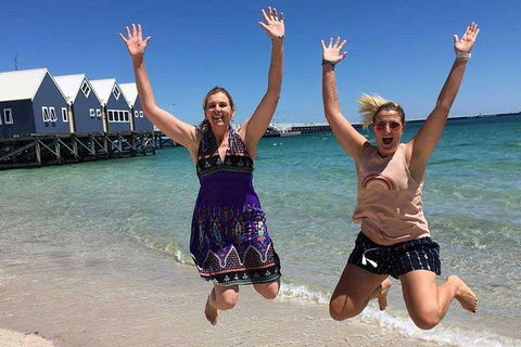 Margaret River Food, Wine & Sightseeing Tour From Perth - Accommodation Port Macquarie 7