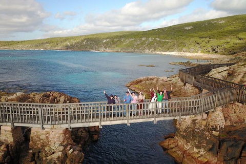 Margaret River Food, Wine & Sightseeing Tour From Perth - Accommodation Port Macquarie 8
